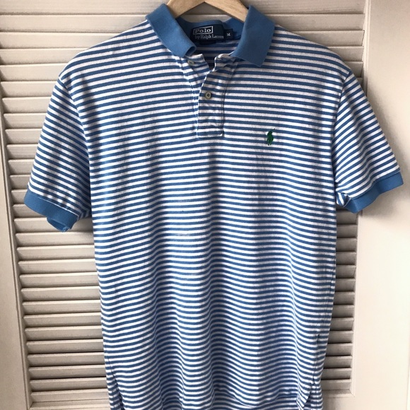 Polo Ralph Lauren Other - Ralph Lauren Men’s Medium Polo Light Blue